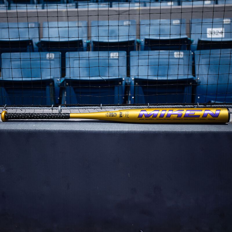 2024 Primo One-Piece Maxload USSSA Bat