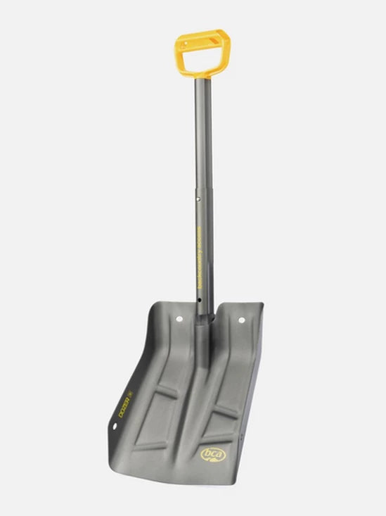 Backcountry Access Dozer 3D Avalanche Shovel - 2026