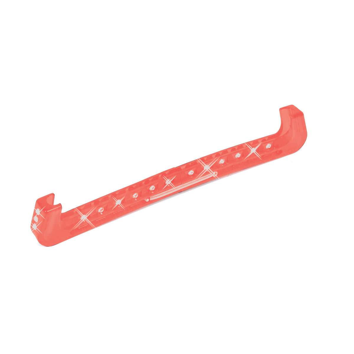 Jerrys Skating World Crystal 2 Piece Skate Guards