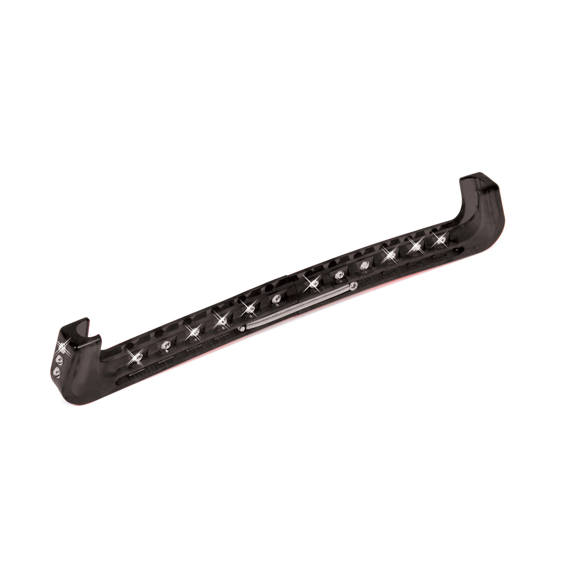 Jerrys Skating World Crystal 2 Piece Skate Guards