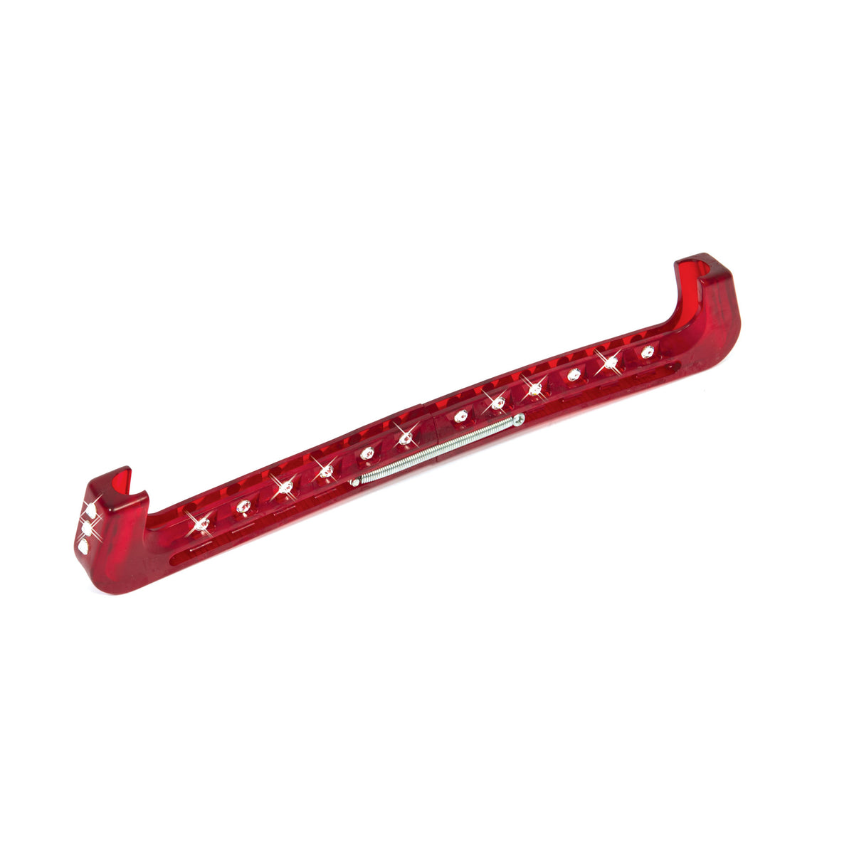 Jerrys Skating World Crystal 2 Piece Skate Guards