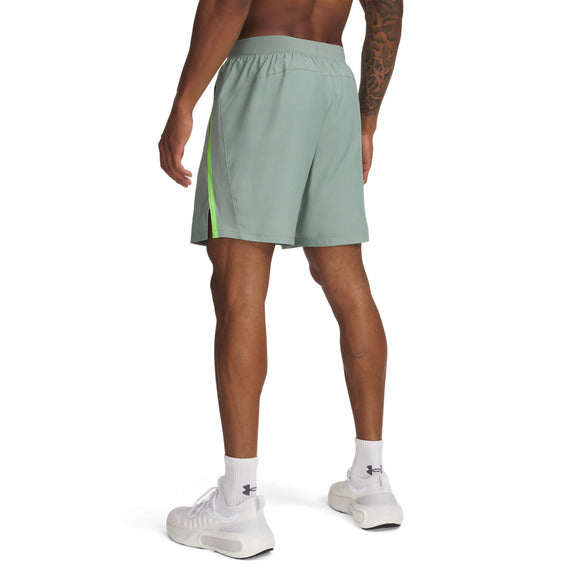 Under Armour Men's UA Launch 7" Shorts