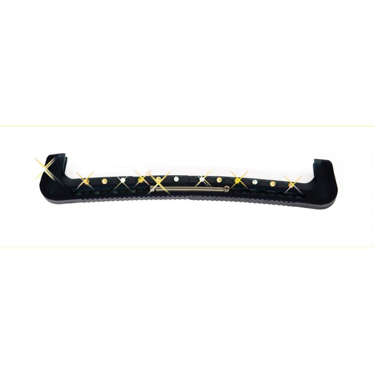 Gemstone Skate Guards