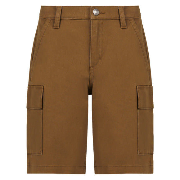 Ripzone Boy's Youth Soleil Cargo Shorts