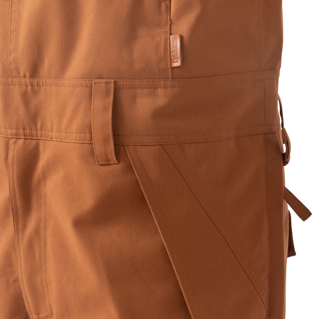 Dakine Men's Scout Bib Snow Pants 15K/10K