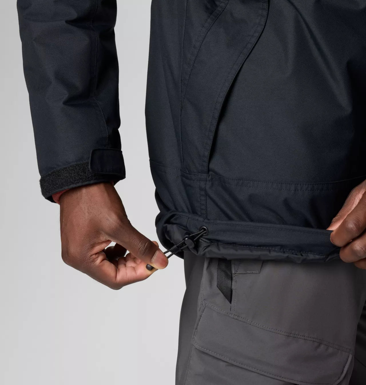 Columbia Men's Shotski Jacket