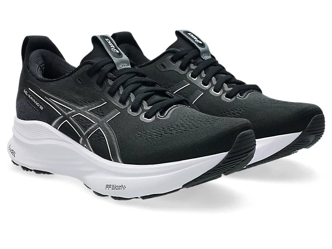 Asics Women's Gel-Kayano 32 Running Shoes - Wide