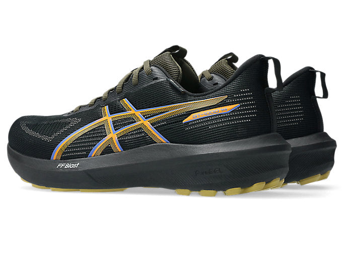 Asics Men's Gt-1000 14 GTX Running Shoes