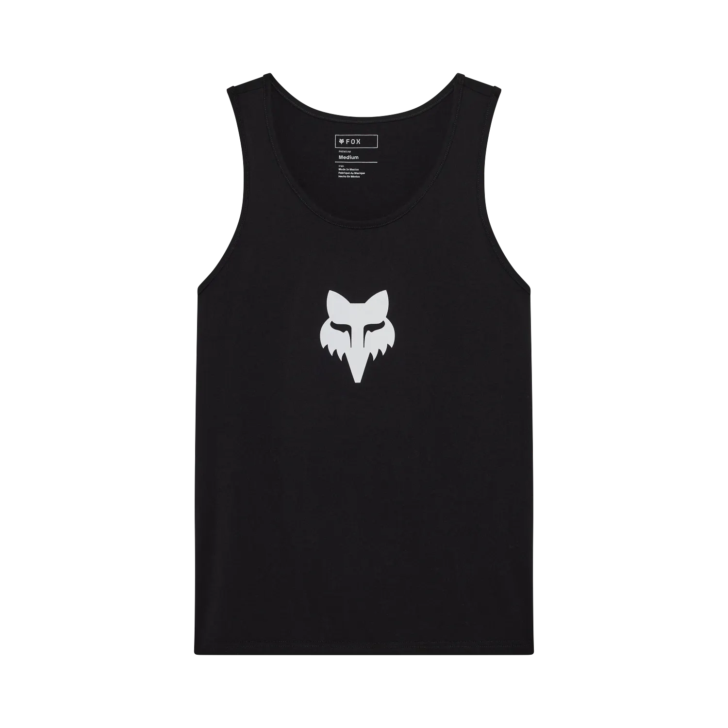 Fox Men's Head 195 Original Tank