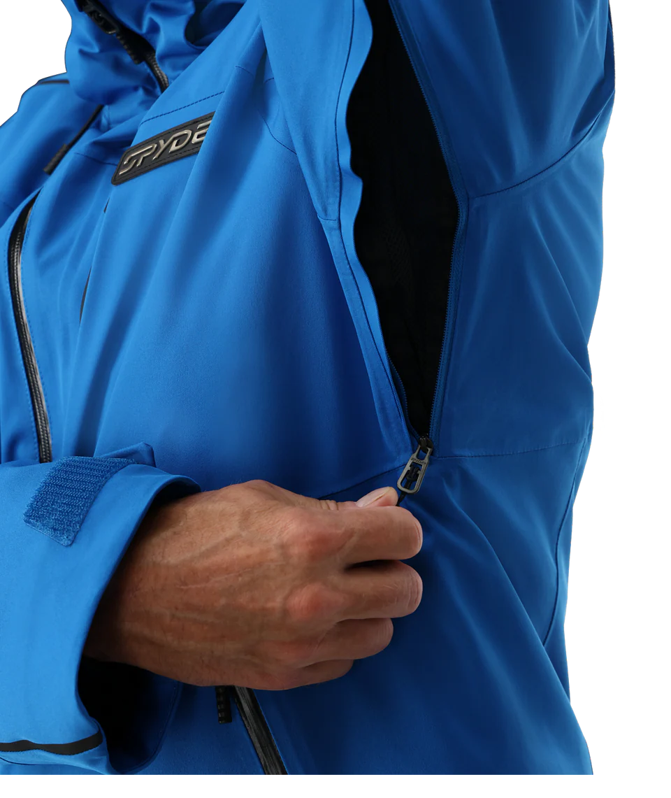 Spyder Men's Leader Jacket