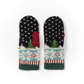 Lost Horizons Women's Noel Mittens
