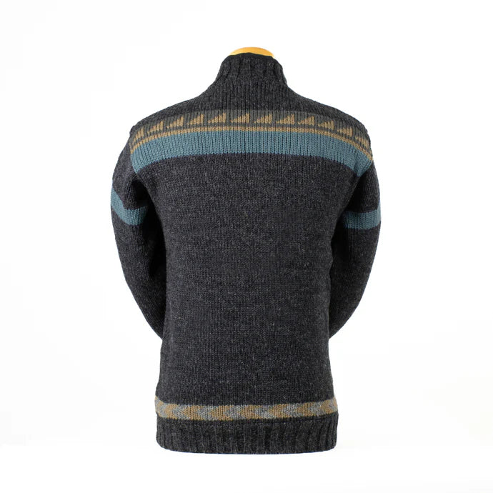 Lost Horizons Men's Durango Sweater