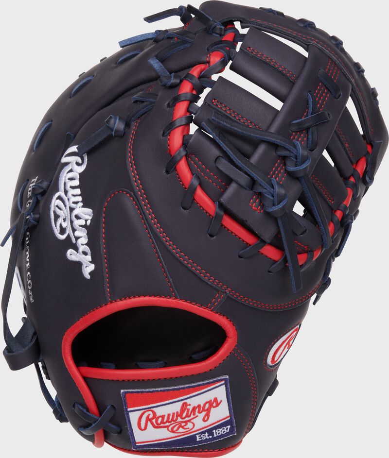 Rawlings NXT Series 1st Base Mitt - 12.25"