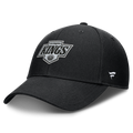Fanatics Los Angeles Kings Core Structured Adjustable Hat