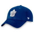 Fanatics Toronto Maple Leafs Core Structured Adjustable Hat