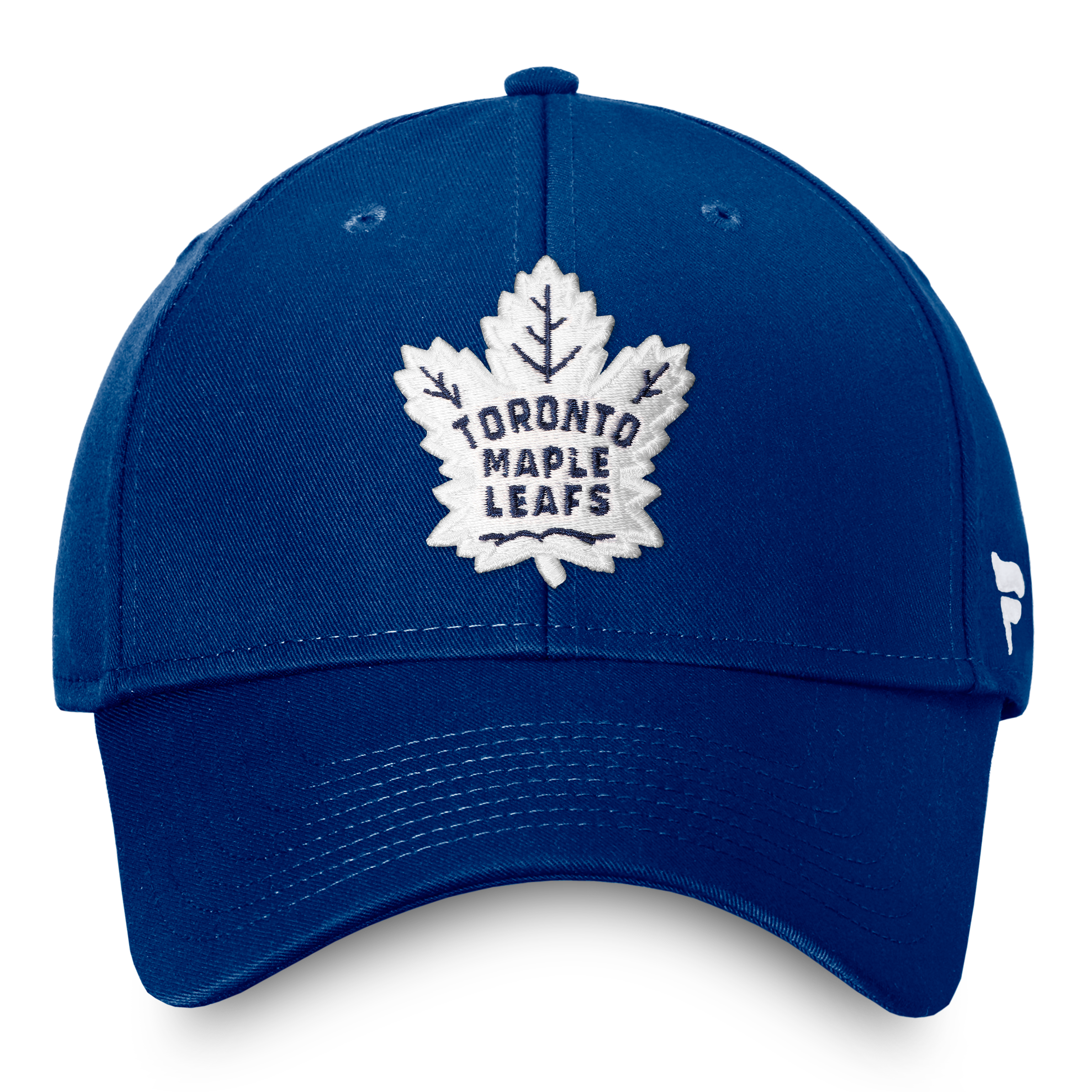 Fanatics Toronto Maple Leafs Core Structured Adjustable Hat