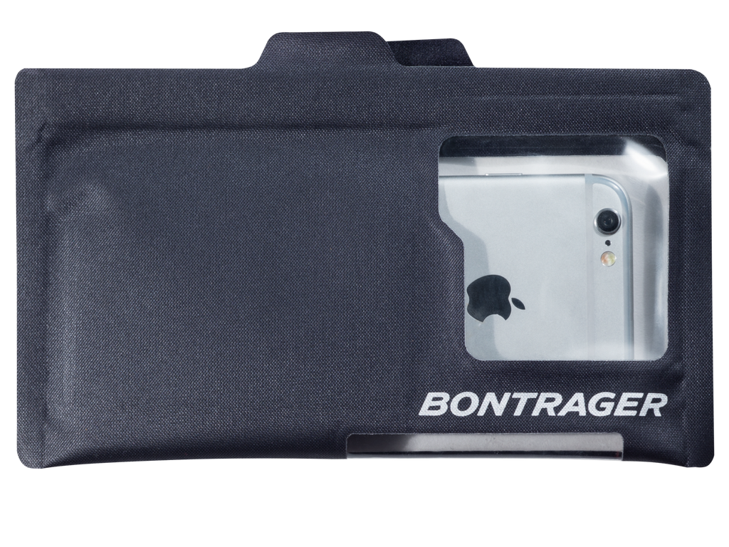 Bontrager Pro Ride Wallet Plus