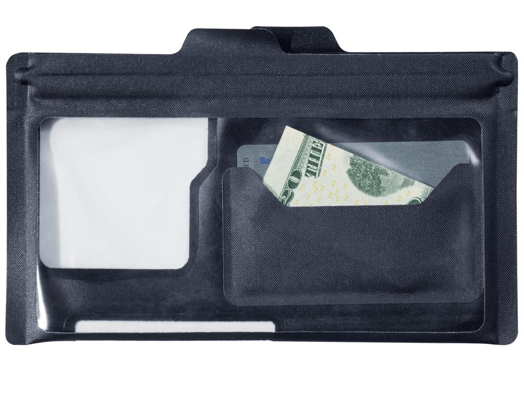 Bontrager Pro Ride Wallet Plus
