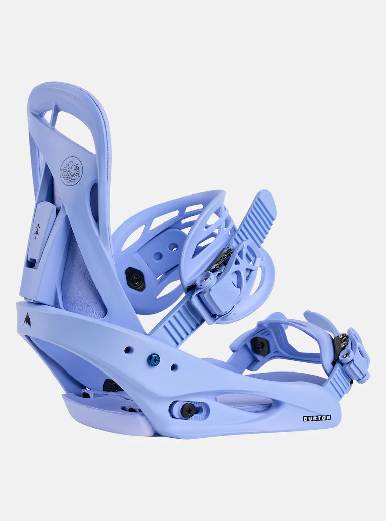 Women's Citizen Re:Flex Snowboard Bindings