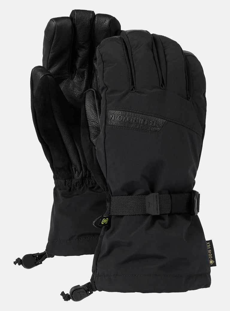 Burton Men's Burton GORE-TEX Deluxe Gloves