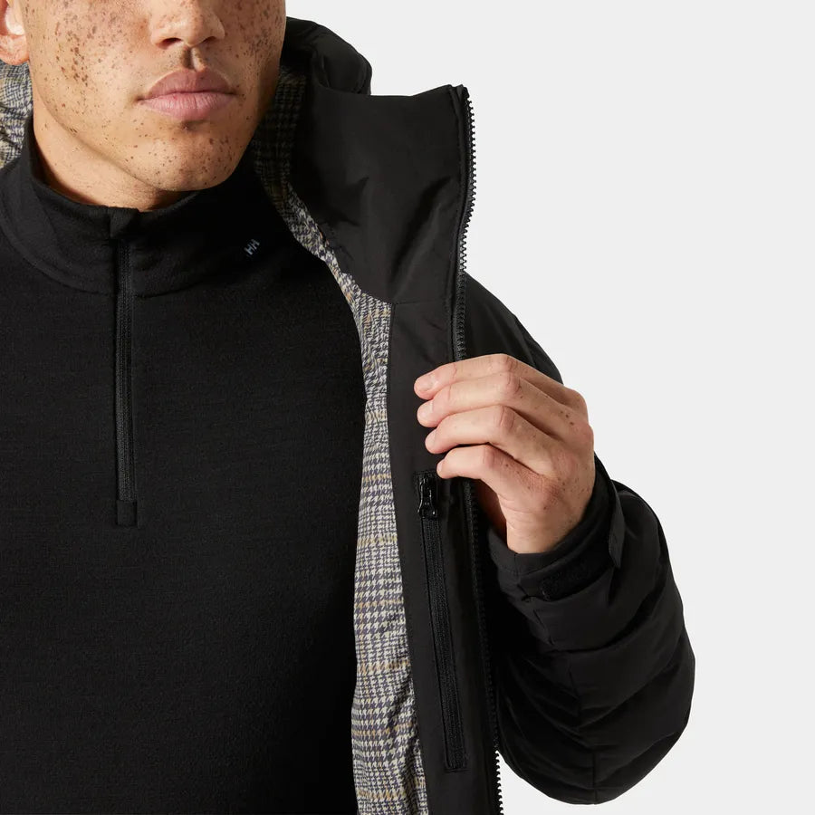 Helly Hansen Men's Bossanova Puffy Jacket