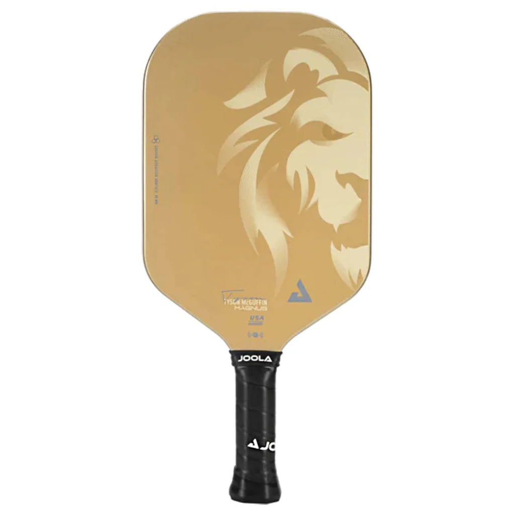 Joola Tyson McGuffin Magnus CAS Pickleball Paddle