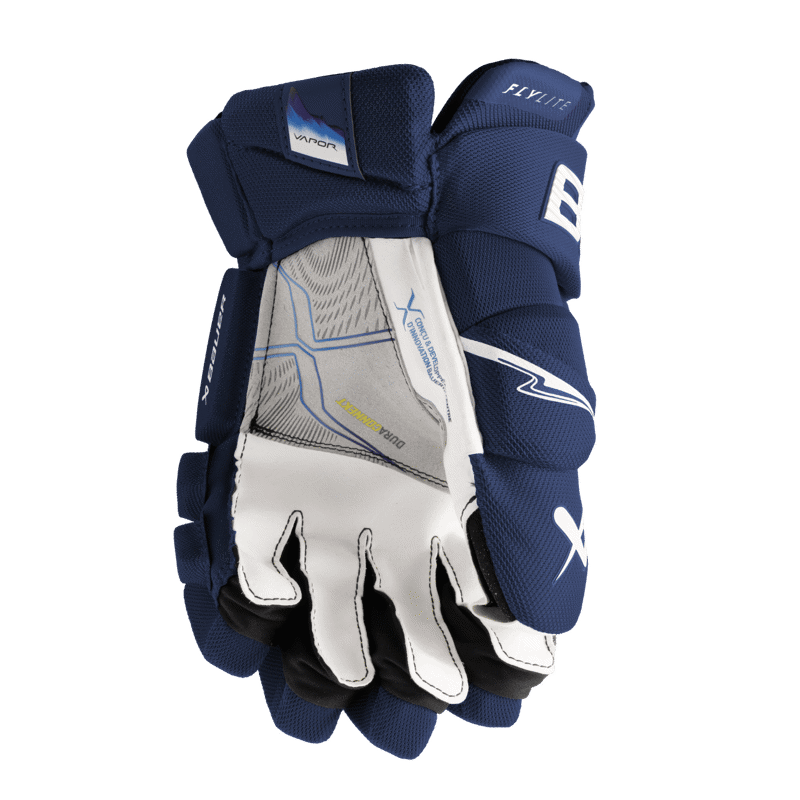 Bauer Intermediate Vapor FLYLITE Glove
