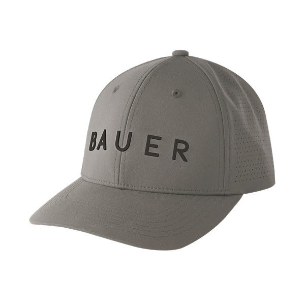 Bauer Performance Adjustable Hat