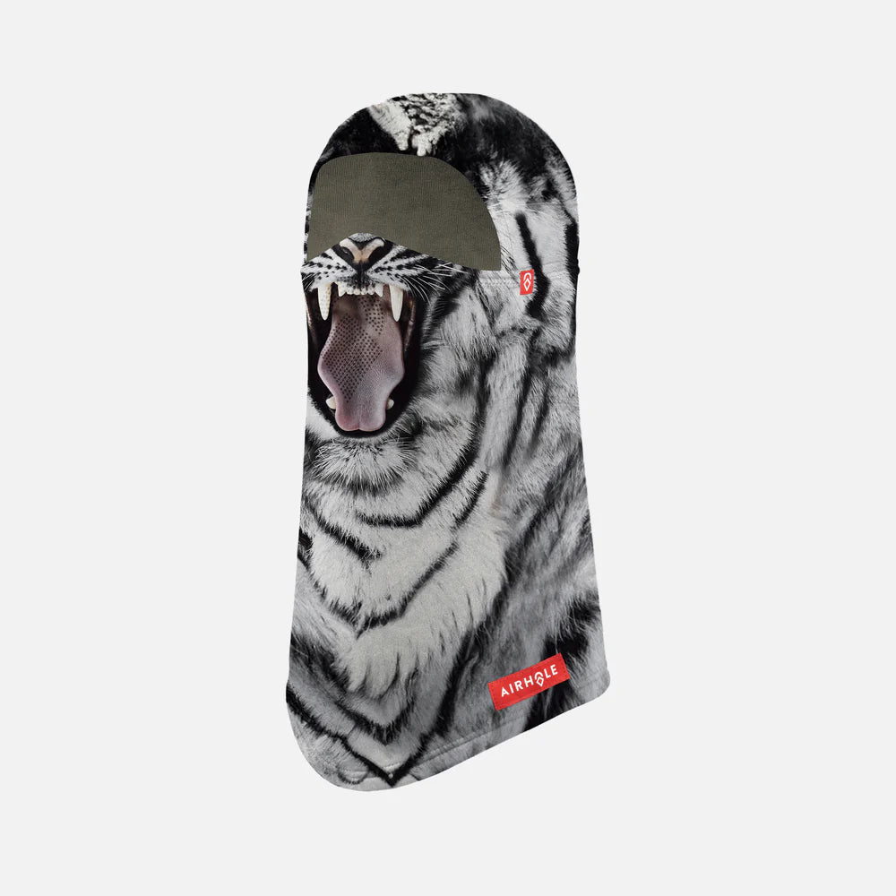Airhole Laser Mouth Drytech Balaclava