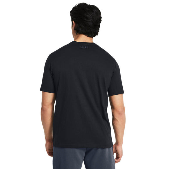 Men's Project Rock Payoff Graphic Short Sleeve