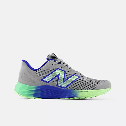 New Balance Junior Fresh Foam Arishi v4 Athletic Shoes