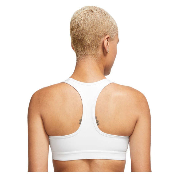 Women's Swoosh Medium Support Padded Sports Bra