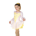 Jerrys Skating World Confetti Dress