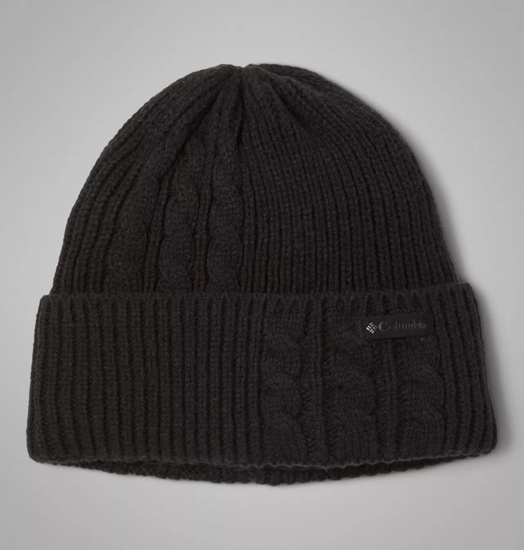 Columbia Women's Agate Pass Cable Knit Beanie