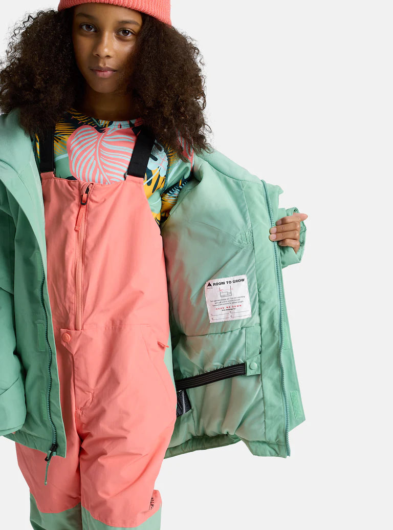 Burton Kid's Skimmer Jacket