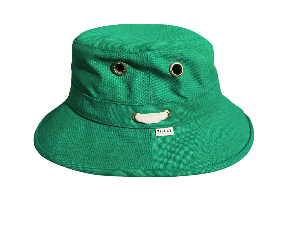T1 Iconic Bucket Hat