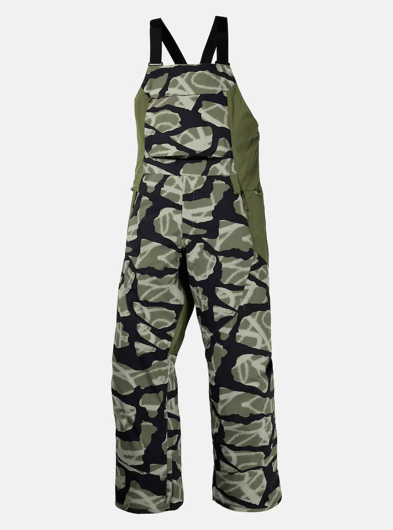 Burton Men's Burton Reserve 2L Bib Pants
