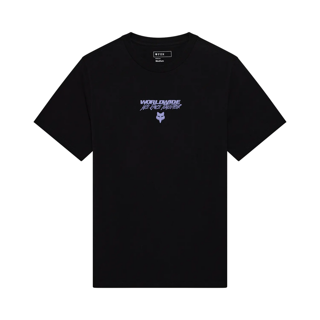 Fox Men's Pro Circuit Midweight Tee