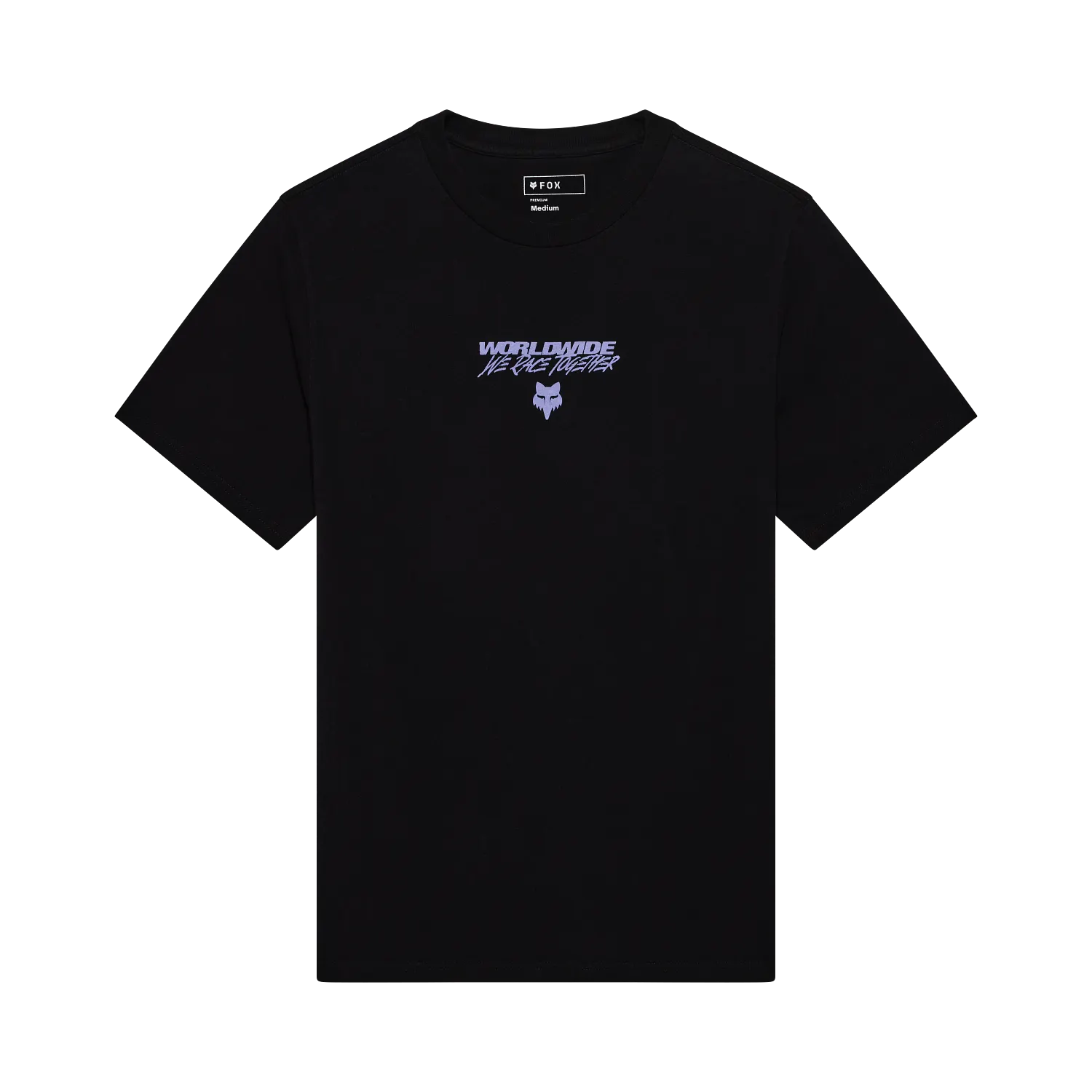 Fox Men's Pro Circuit Midweight Tee