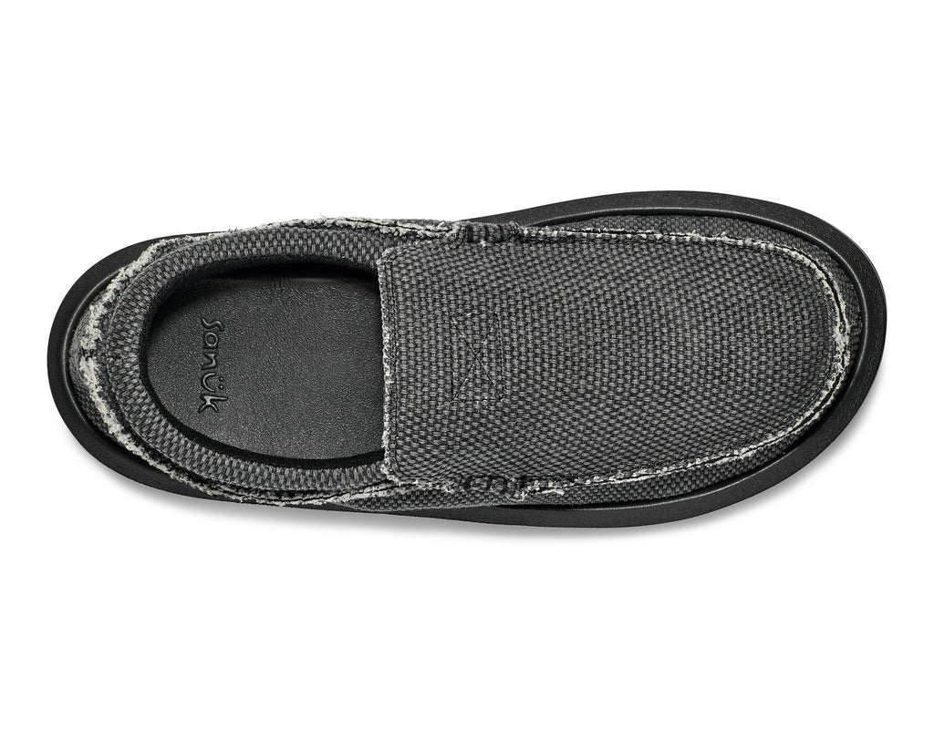 Sanuk Men's Chiba Loafers & Slip-Ons