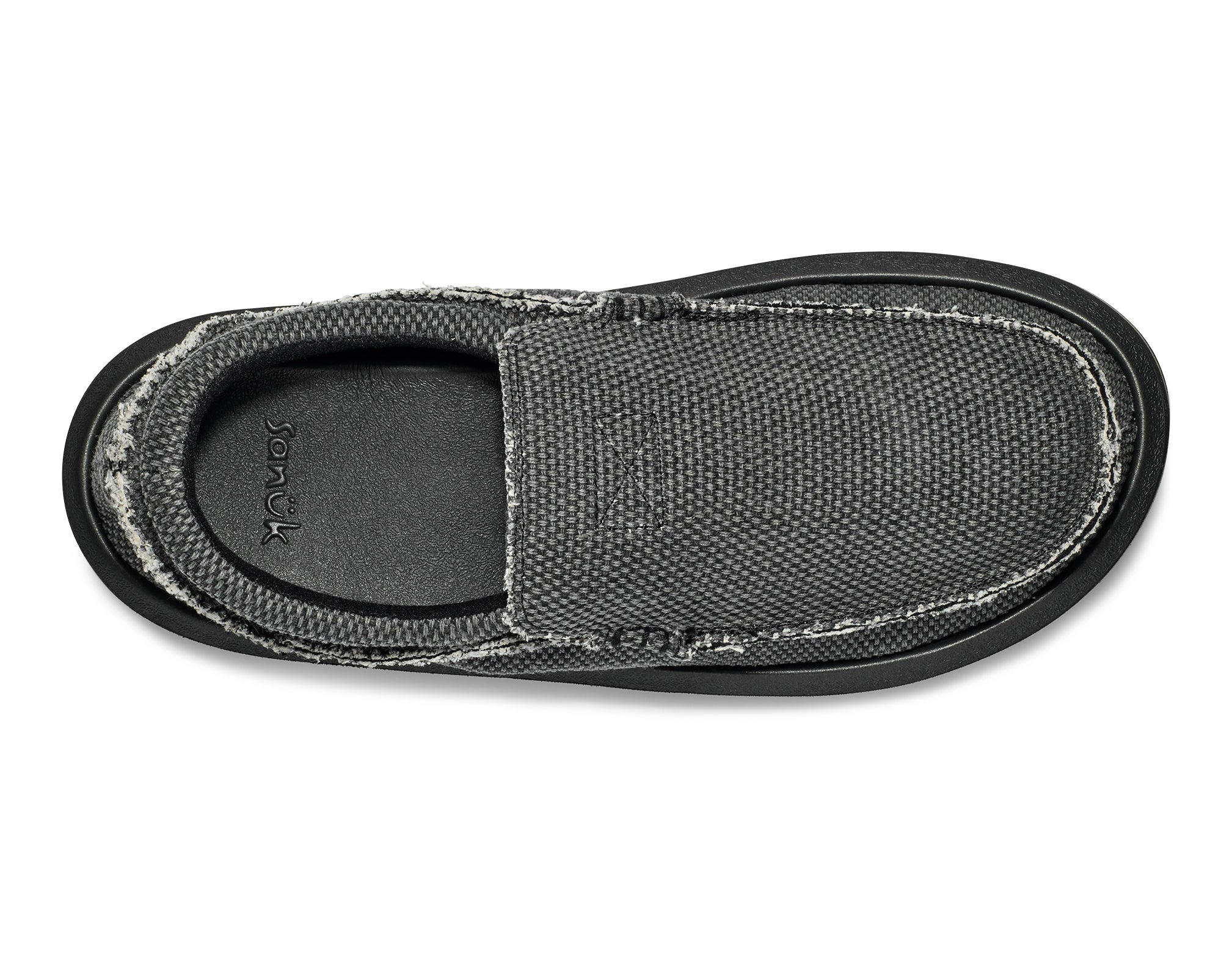 Sanuk Men's Chiba Loafers & Slip-Ons