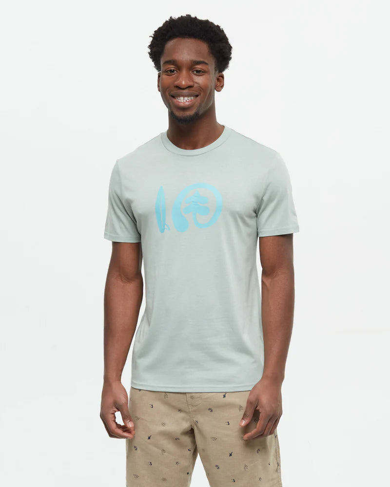 Men's Seaforestation Logo T-Shirt
