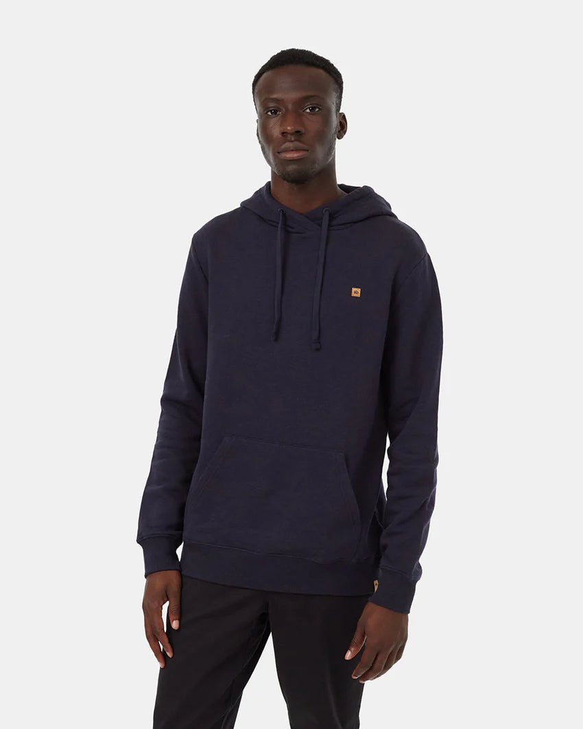 Tentree Men's Treefleece Reynard Hoodie