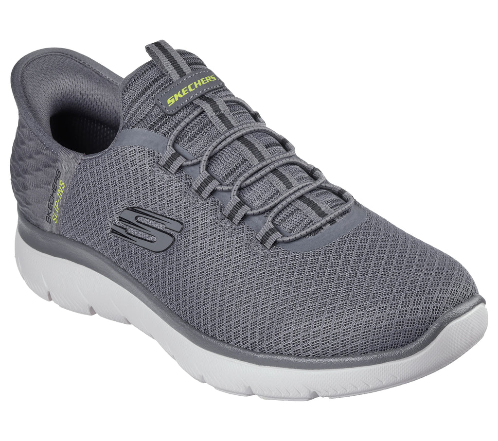 Skechers Men's Summits High Range Slip-ins Shoes
