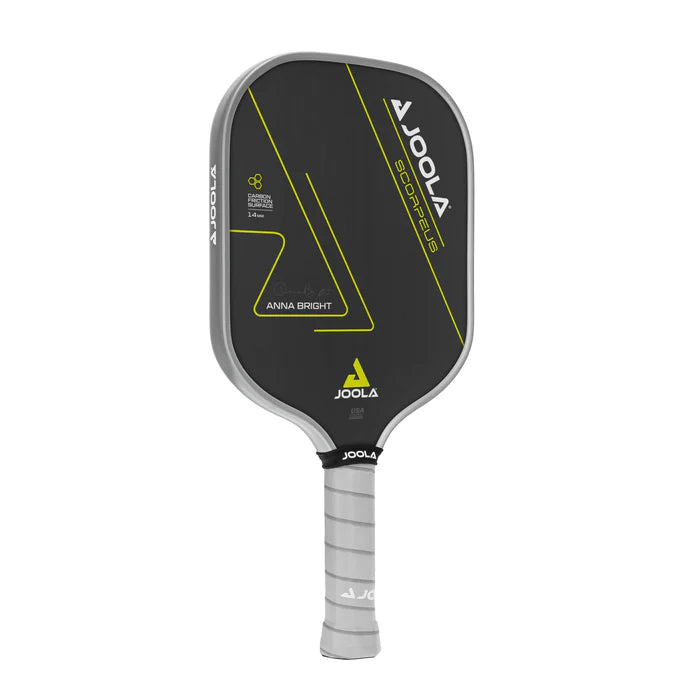 Joola Anna Bright Scorpeus CFS 14mm Pickleball Paddle