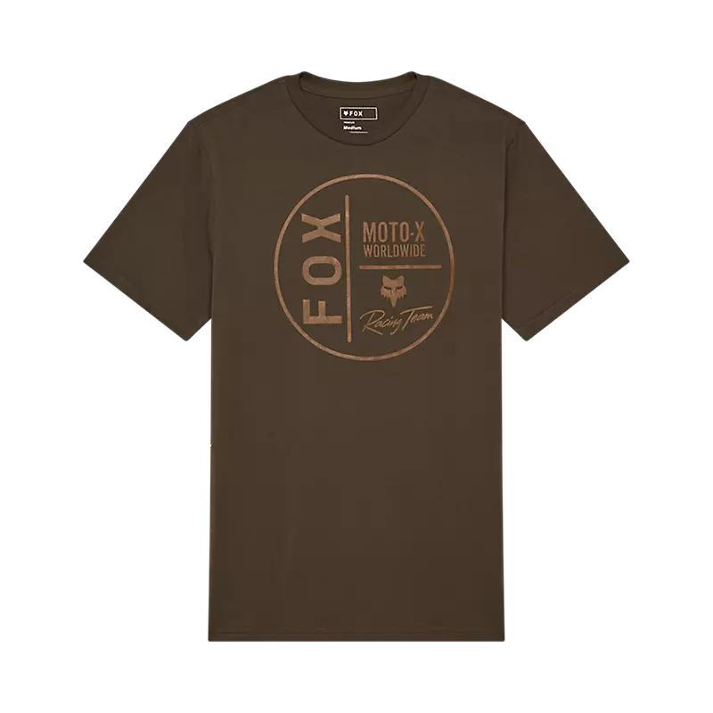Men's Worldwide Premium Tee