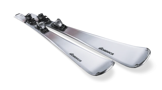 Nordica Wild Belle 73 Skis