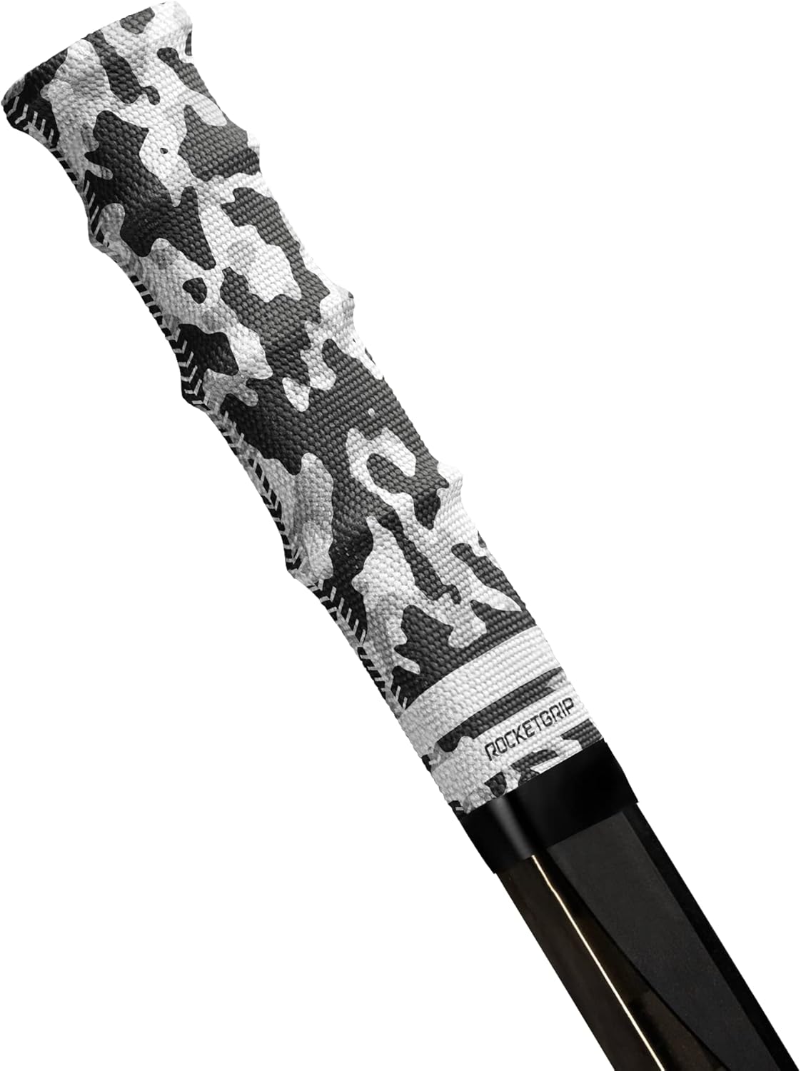 RocketGrip Fabric Hockey Stick Grip