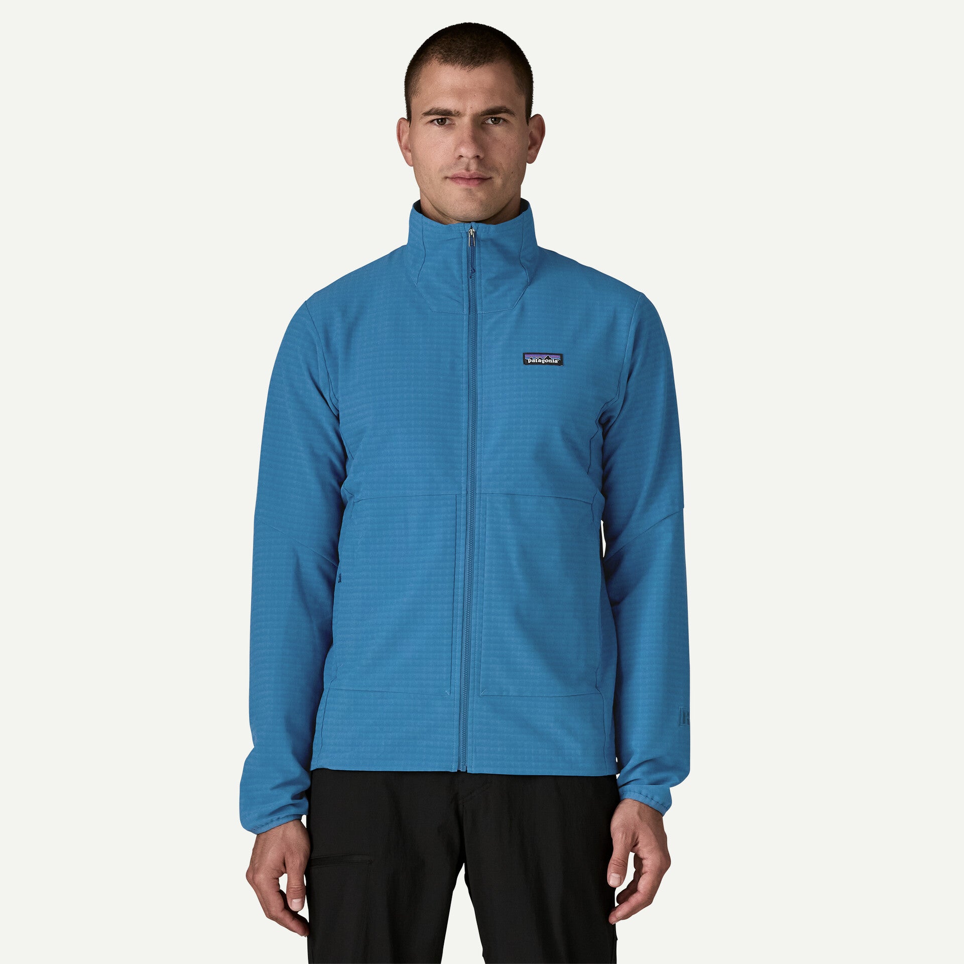 Patagonia Men's R1® TechFace Jacket