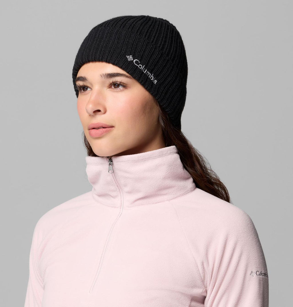 Columbia Watch Cap II - Black, alternate view